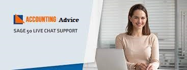 Sage 50 Live chat Help 24x7