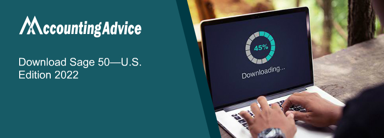 Sage 50 2022 Download