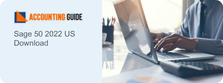 Sage 50 2022 U.S Download