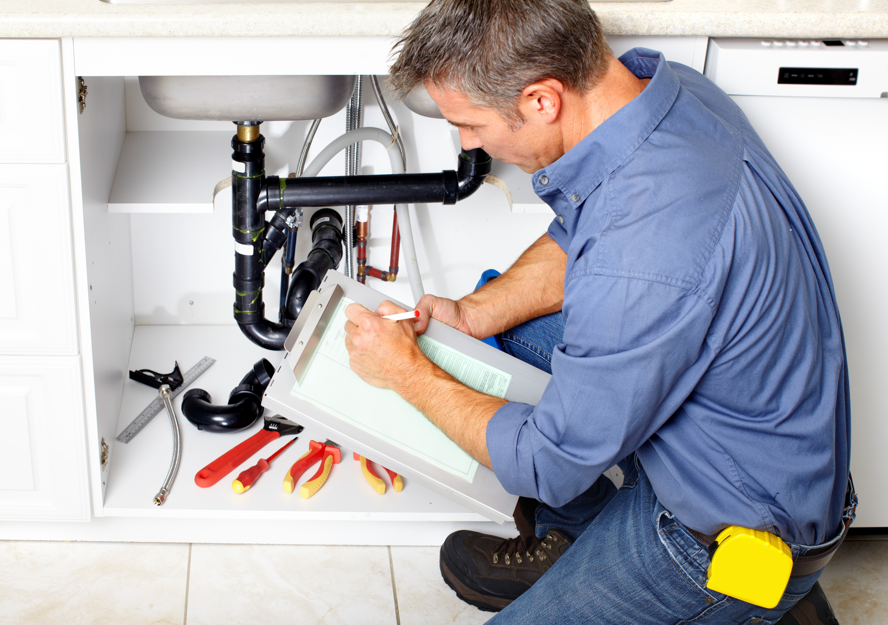 How To Choose The Right Plumber For Your Home Needs?