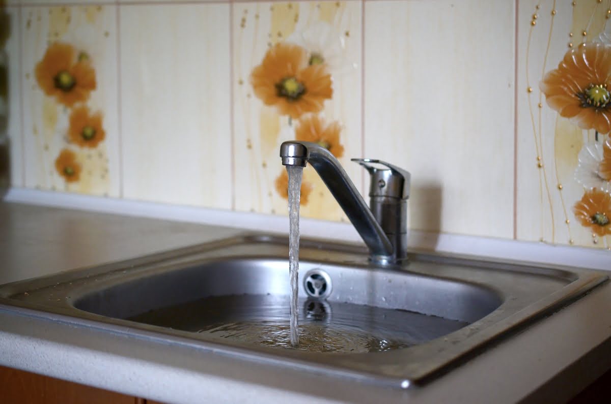 6 Signs Your Home May Have a Blocked Drain Problem