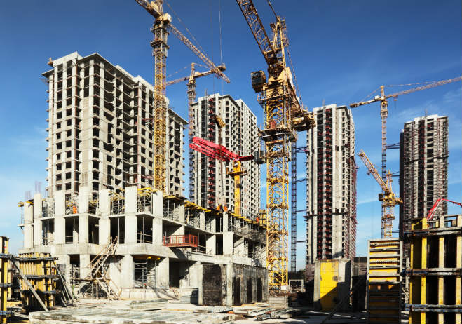 Third Party Inspection Agencies in Washington DC