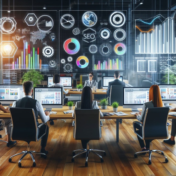 Secrets to Unlocking the Power of Antonio SEO Services 