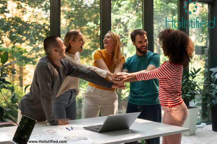 Enhancing Employee Well-being with Corporate Wellness Programs