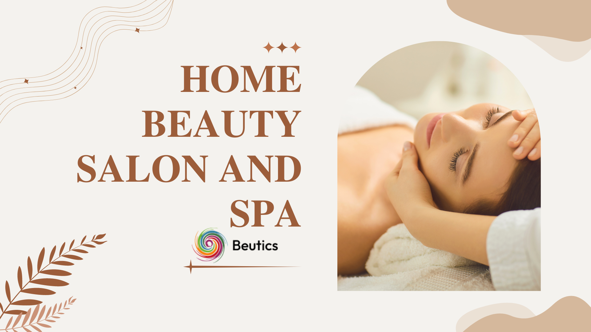The Ultimate Guide to Spa- Beutics: A Luxurious Escape for Rejuvenation and Relaxation