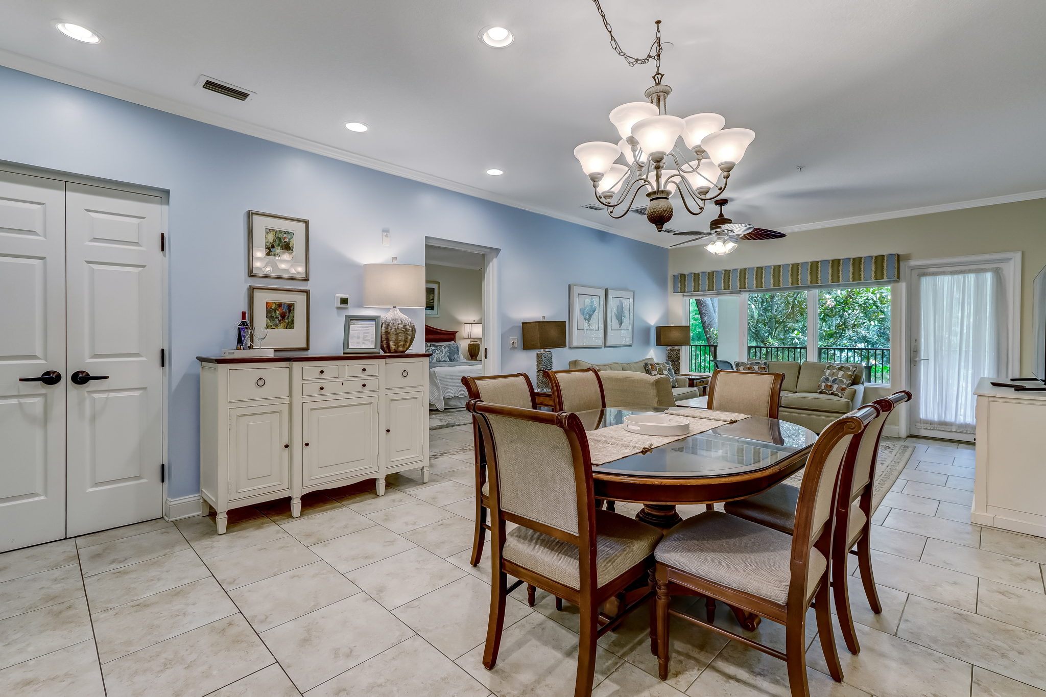Make Your Group Vacation Memorable on Amelia Island 