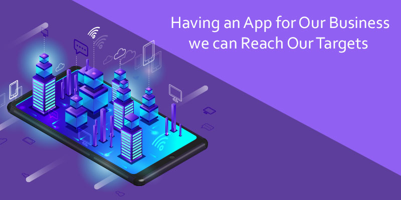 A STEP TOWARDS AN APP