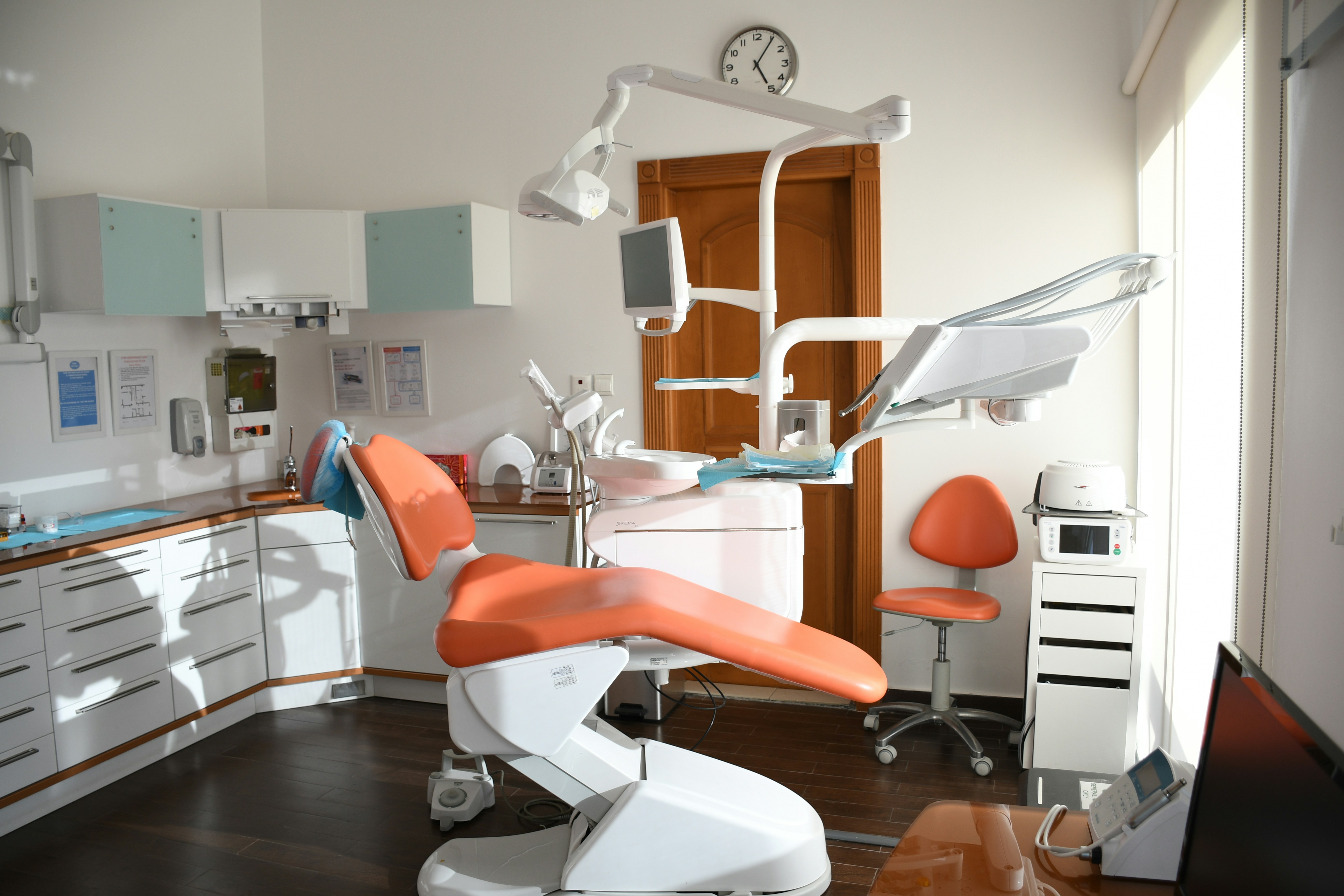 Why Regular Visits to the Dentist Are Essential for Good Oral Health
