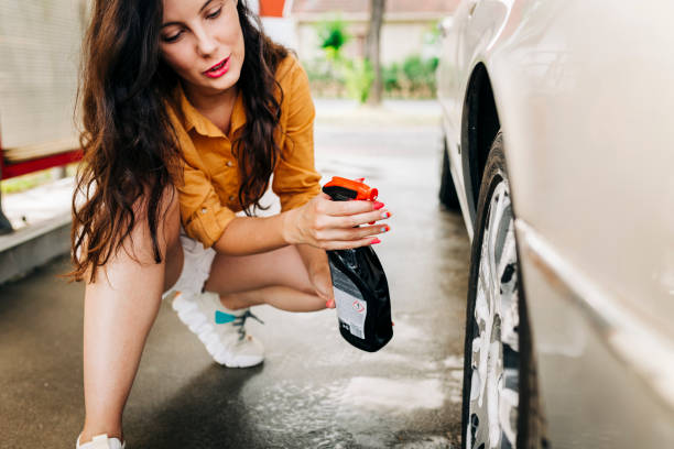 The Ultimate Guide to Interior Car Detailing in North Houston