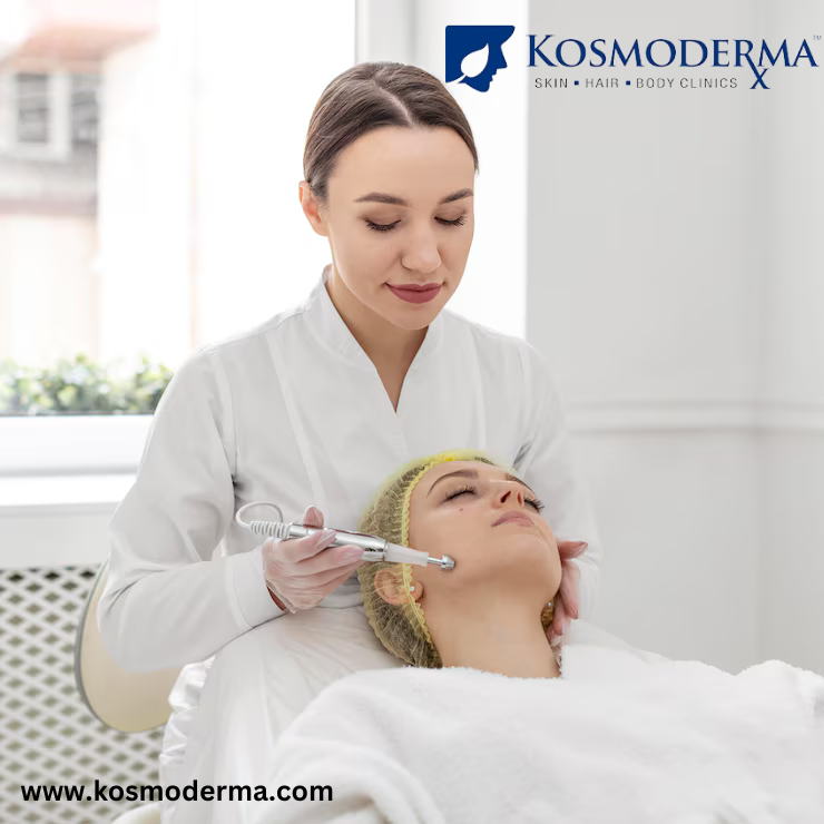 Exploring Advanced Anti-Aging Tissue Tightening Treatments