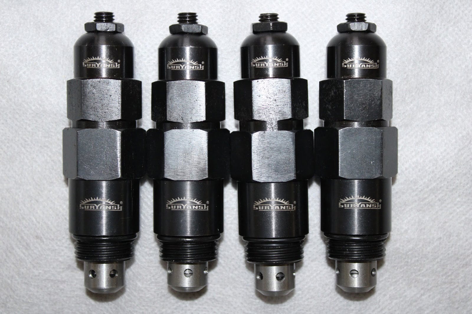 How Our Innovative Hydraulic Gear Pump Design Maximizes Efficiency and Performance?