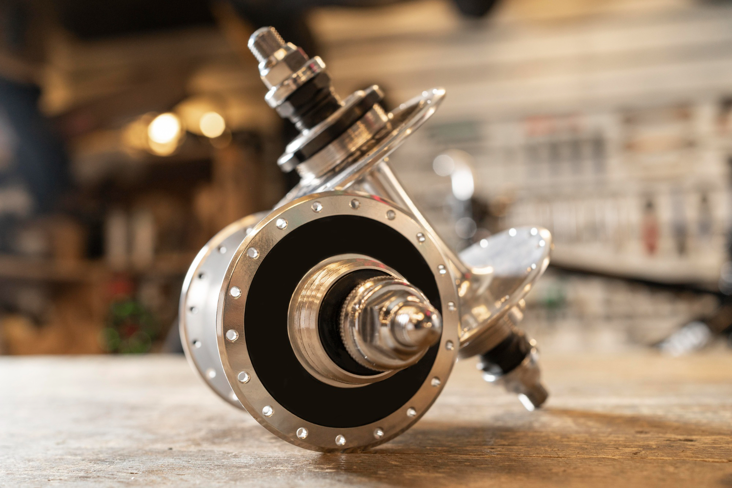 Why Choosing the Right Hydraulic Gear Pump Manufacturer Matters for Your Equipment’s Performance