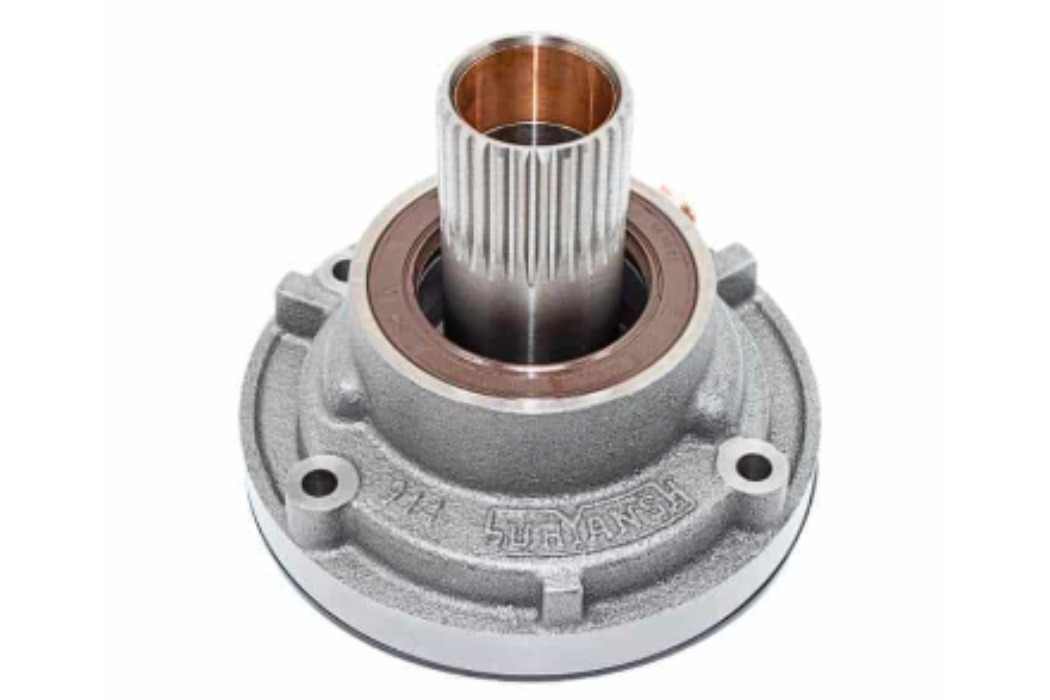 Why the 20/925552 Pump Matters for JCB