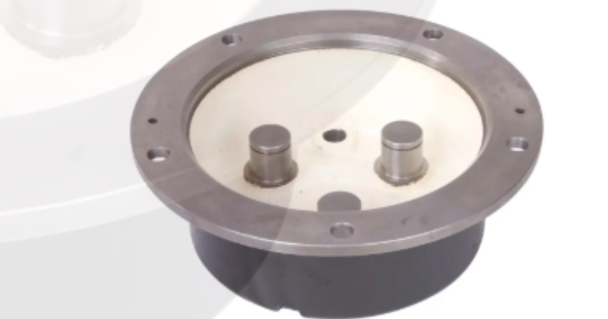 Planet Hub 5 Hole: A Durable Choice for Heavy Machinery