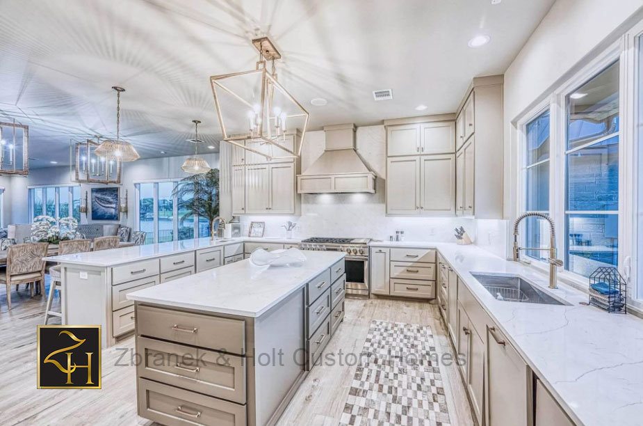 The benefits of a kitchen renovation