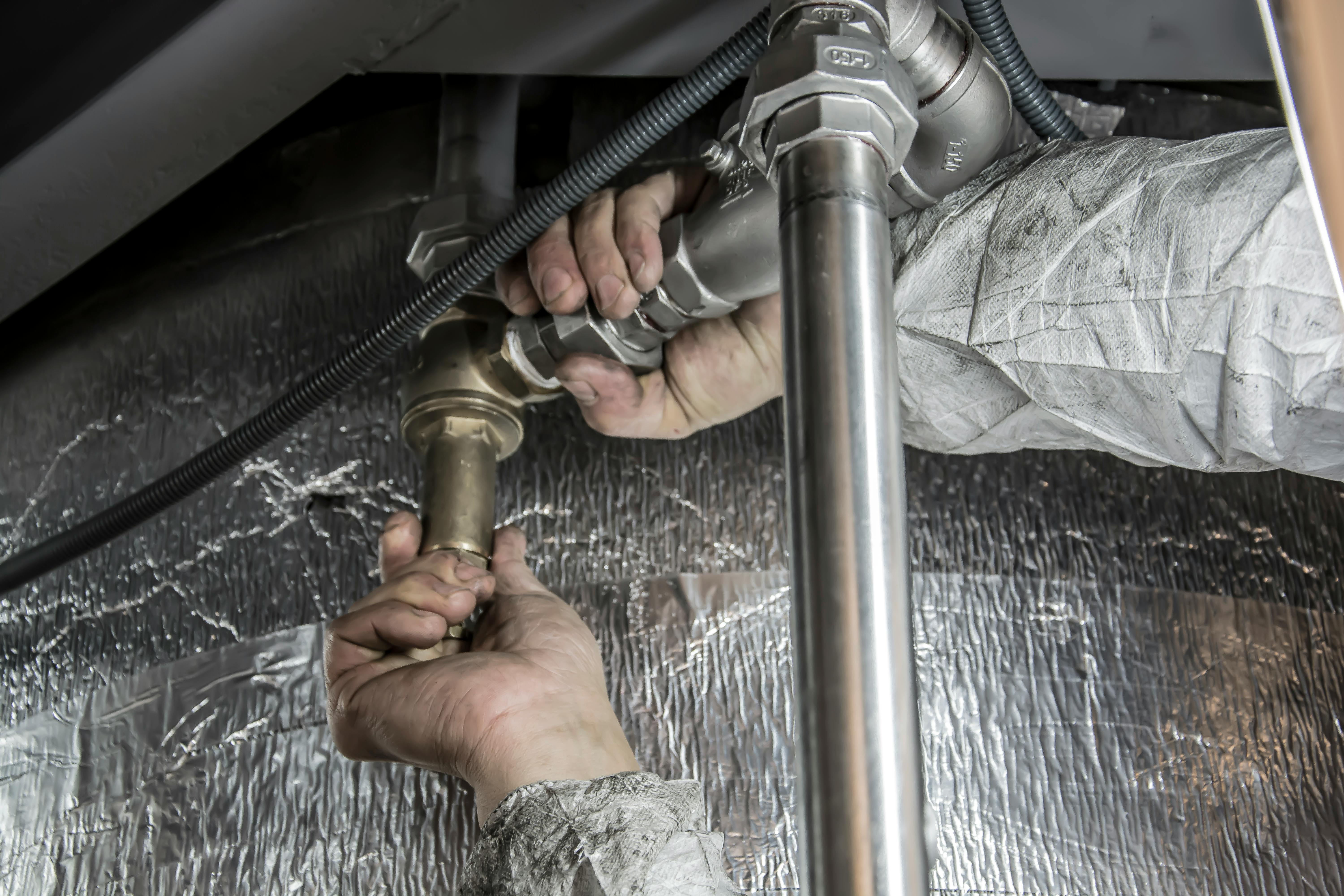 Top 5 Plumbing Emergencies: What To Do And When To Call A Professional