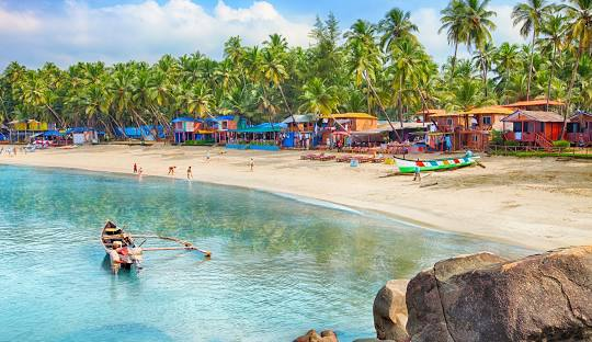 Unveiling Paradise: A Guide to the Perfect Goa Holiday Package