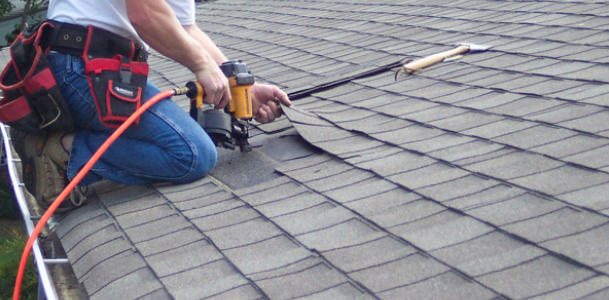 How Roof Inspection in Houston, TX Helps Detect Hidden Damages
