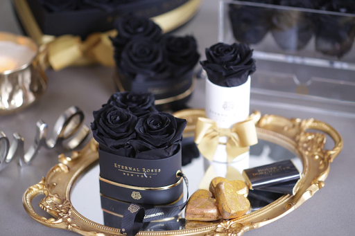 Unveiling the Unconventional: Black Roses for a Unique Valentine's Day