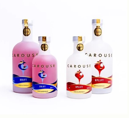 Crafting Culinary and Liquid Identities: Elevating Brands in the UK Food and Beverage Industry