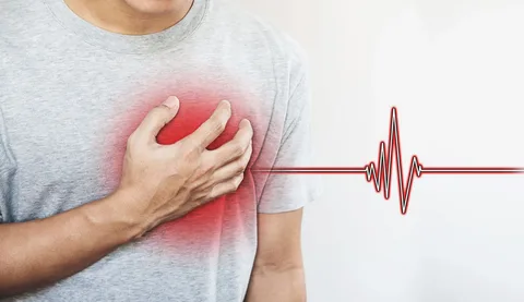 Effective Ways to Strengthen Your Heart Naturally