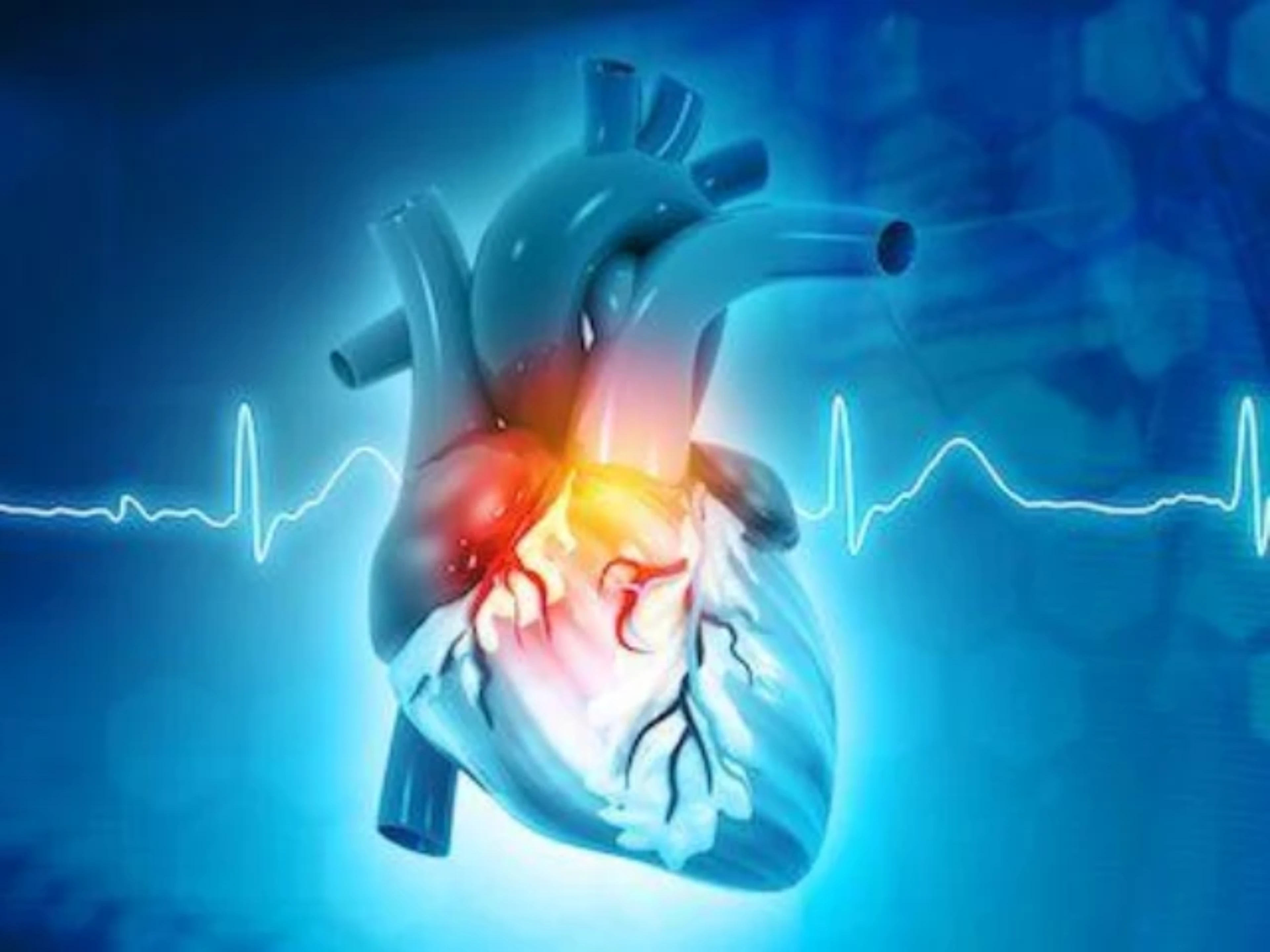 Why Nuclear Cardiology is Essential for Modern Heart Care