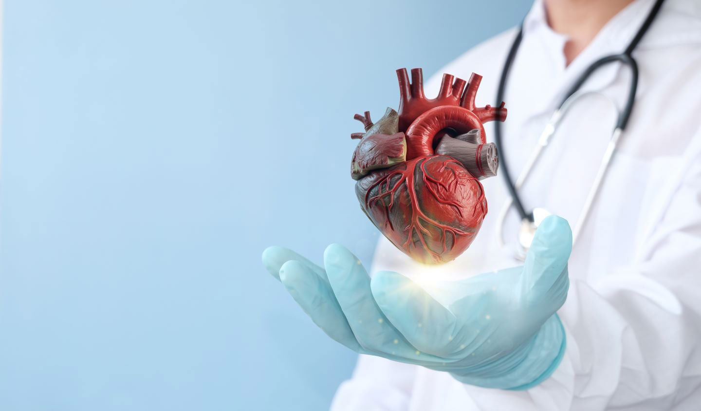 How Modern Heart Imaging Helps in Tracking Cardiac Wellness Naturally