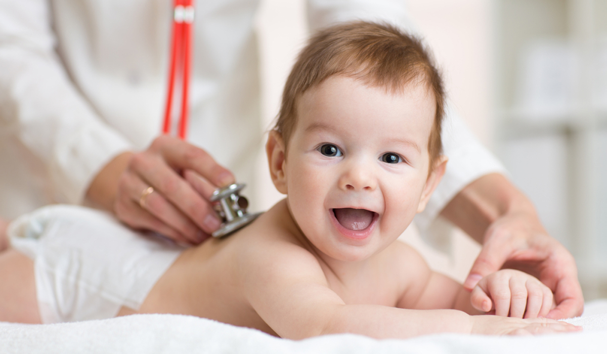 Caring for a Child with Chronic Illness: A Guide for Parents
