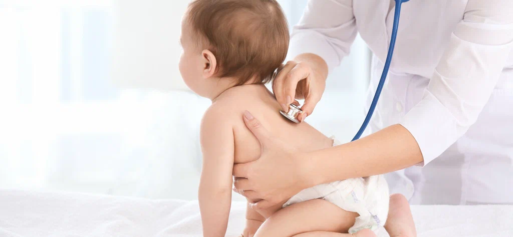 Raising Healthy Kids: A Guide to Holistic Pediatric Care in India