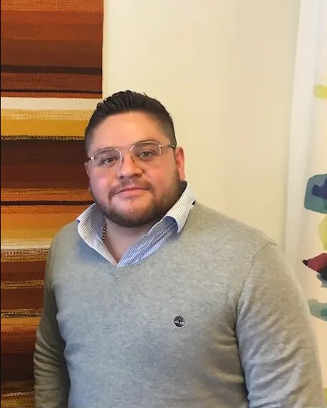 Roger Gabriel Benites Quijano Un Líder Visionario en Fintech y Blockchain en América Latina