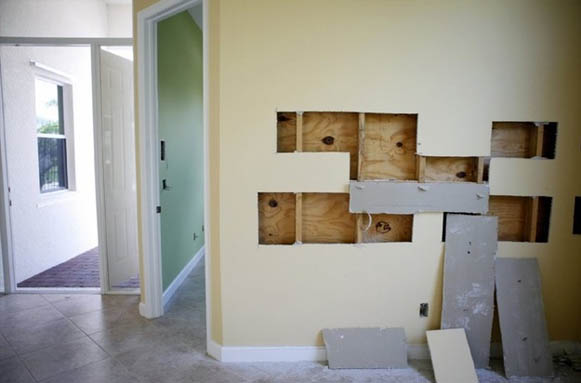 Drywall Repair Services Aurora That Does Not Cost Much