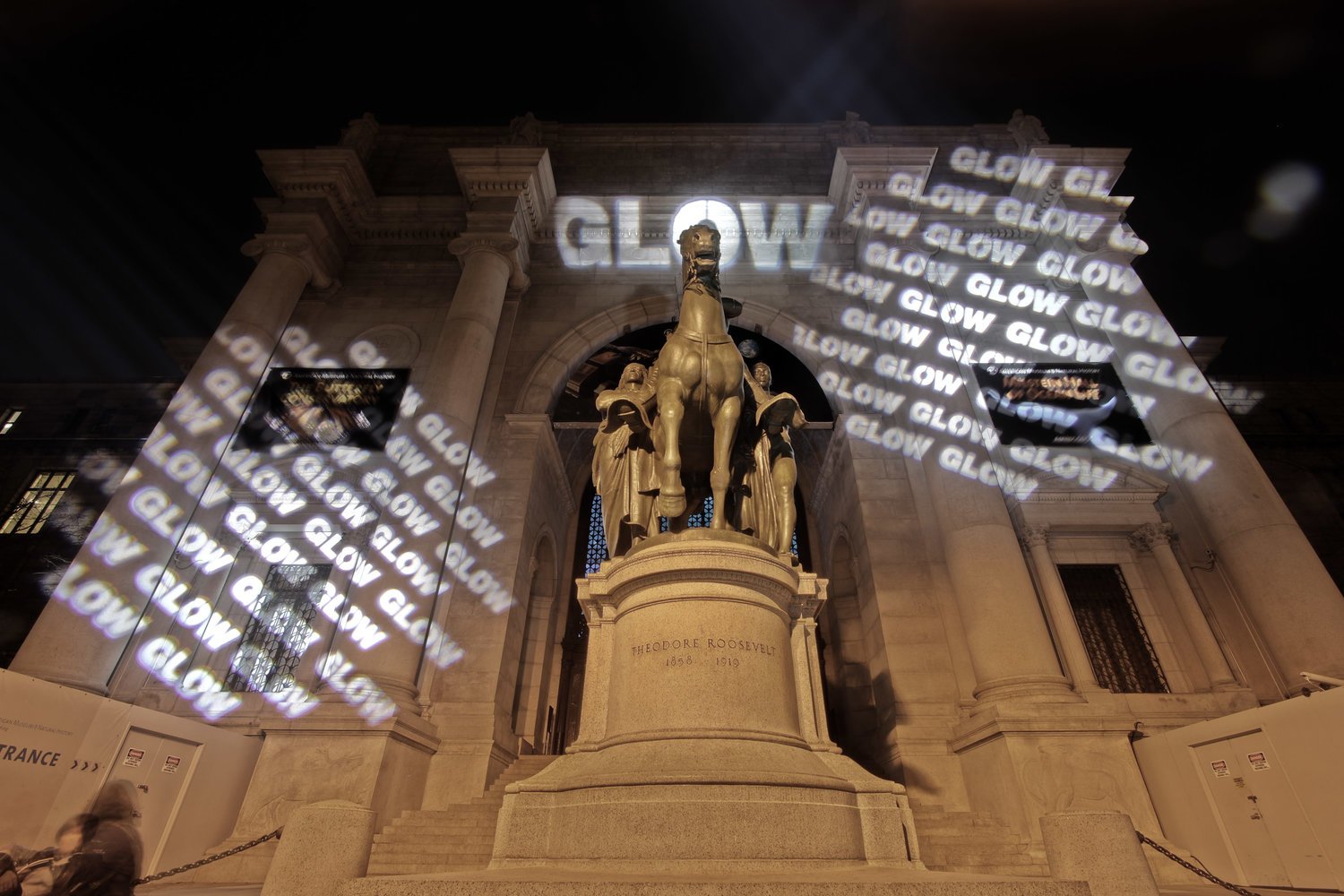 Enhance Your Event with Gobo Projection in Miami