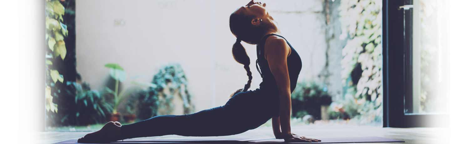 Best Yoga Classes in Thane West