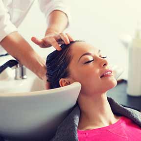 Best Salon in Thane West