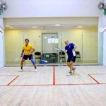 Squash in Thane West