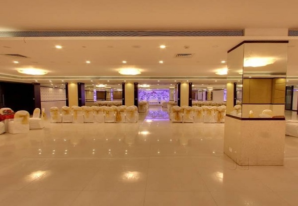 Banquet Hall in Thane West