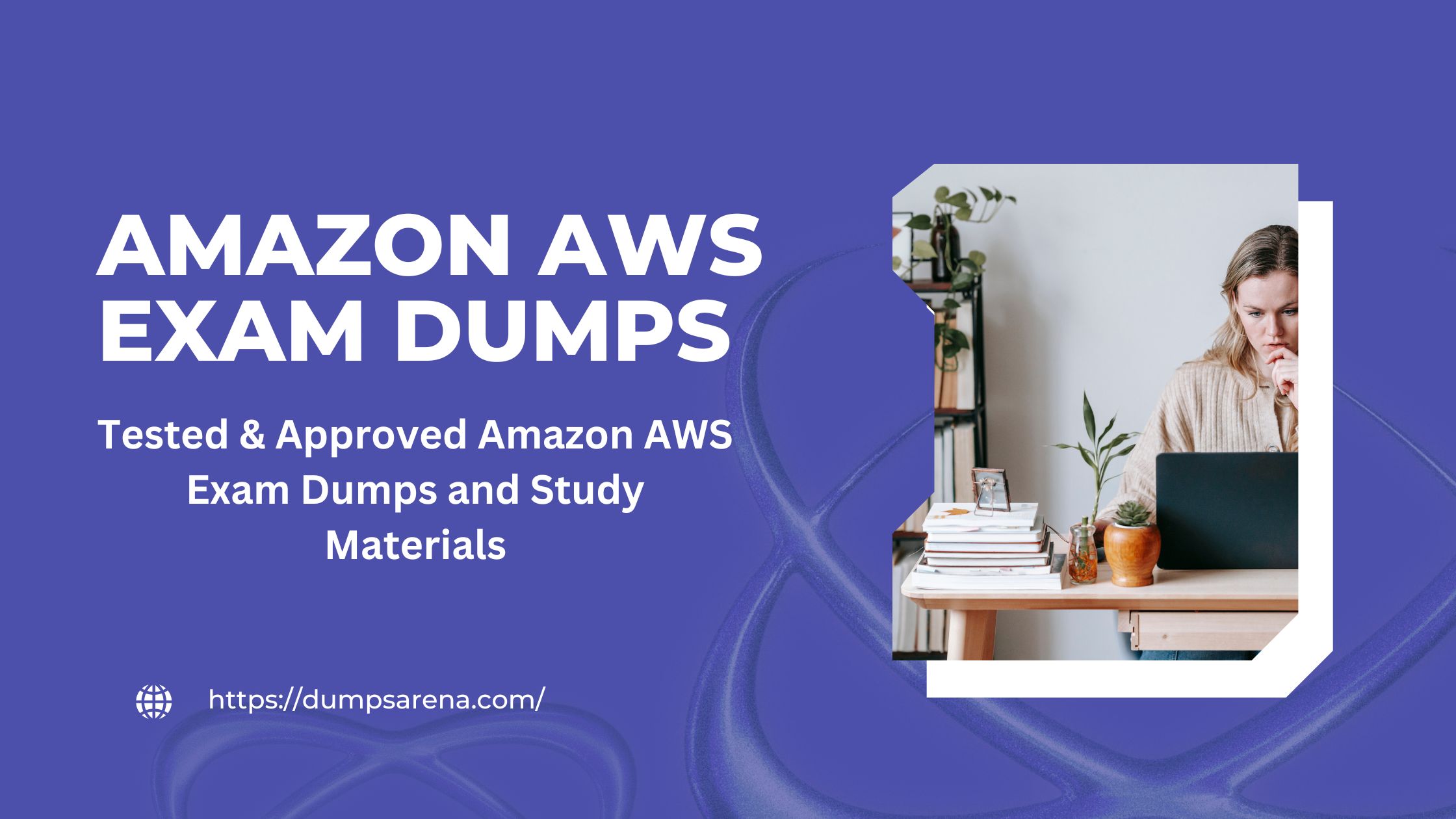 Amazon AWS Exam Dumps Handbook: Your Certification Passport