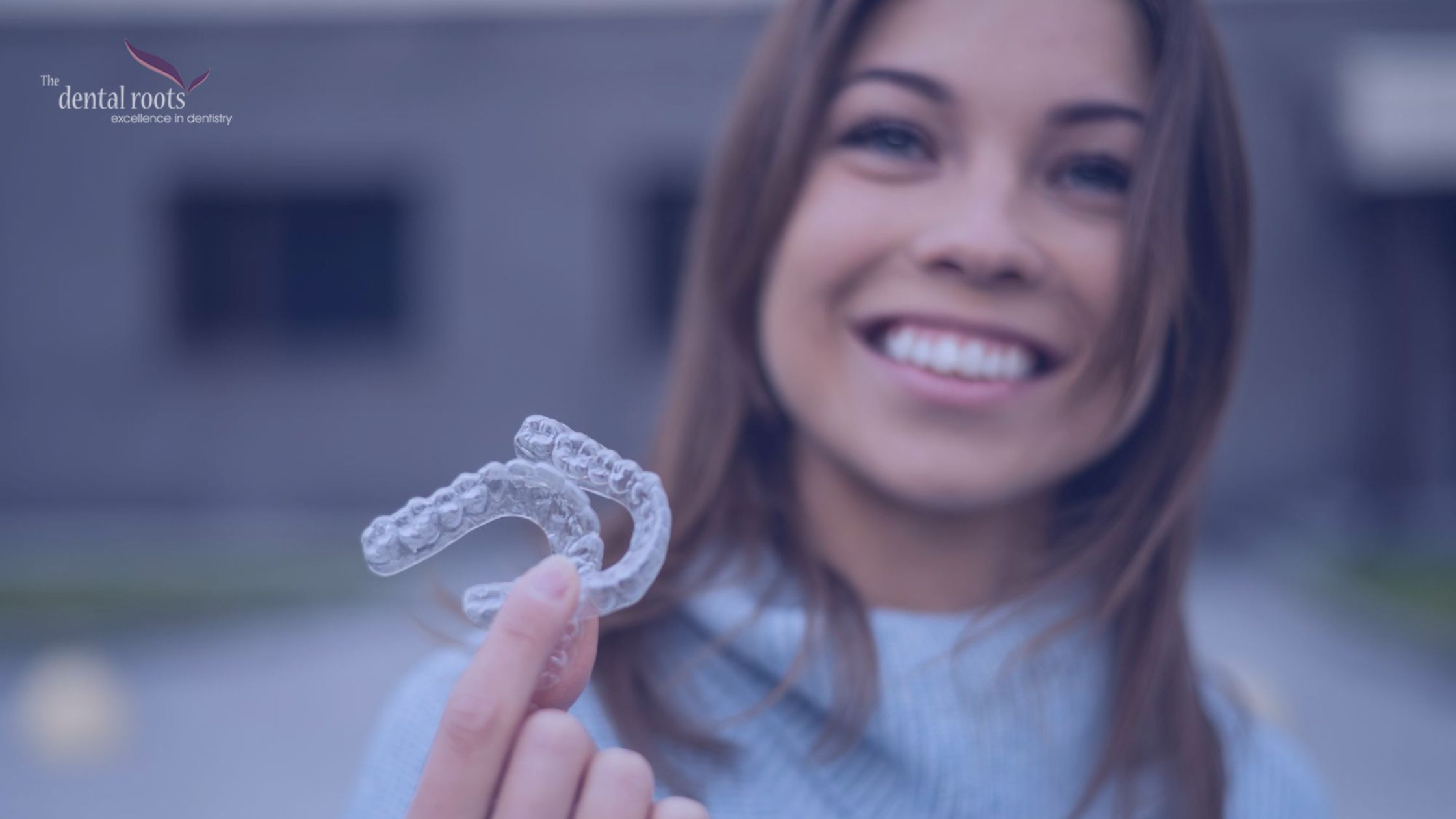 Teeth Alignment Cost in Delhi - The Dental Roots