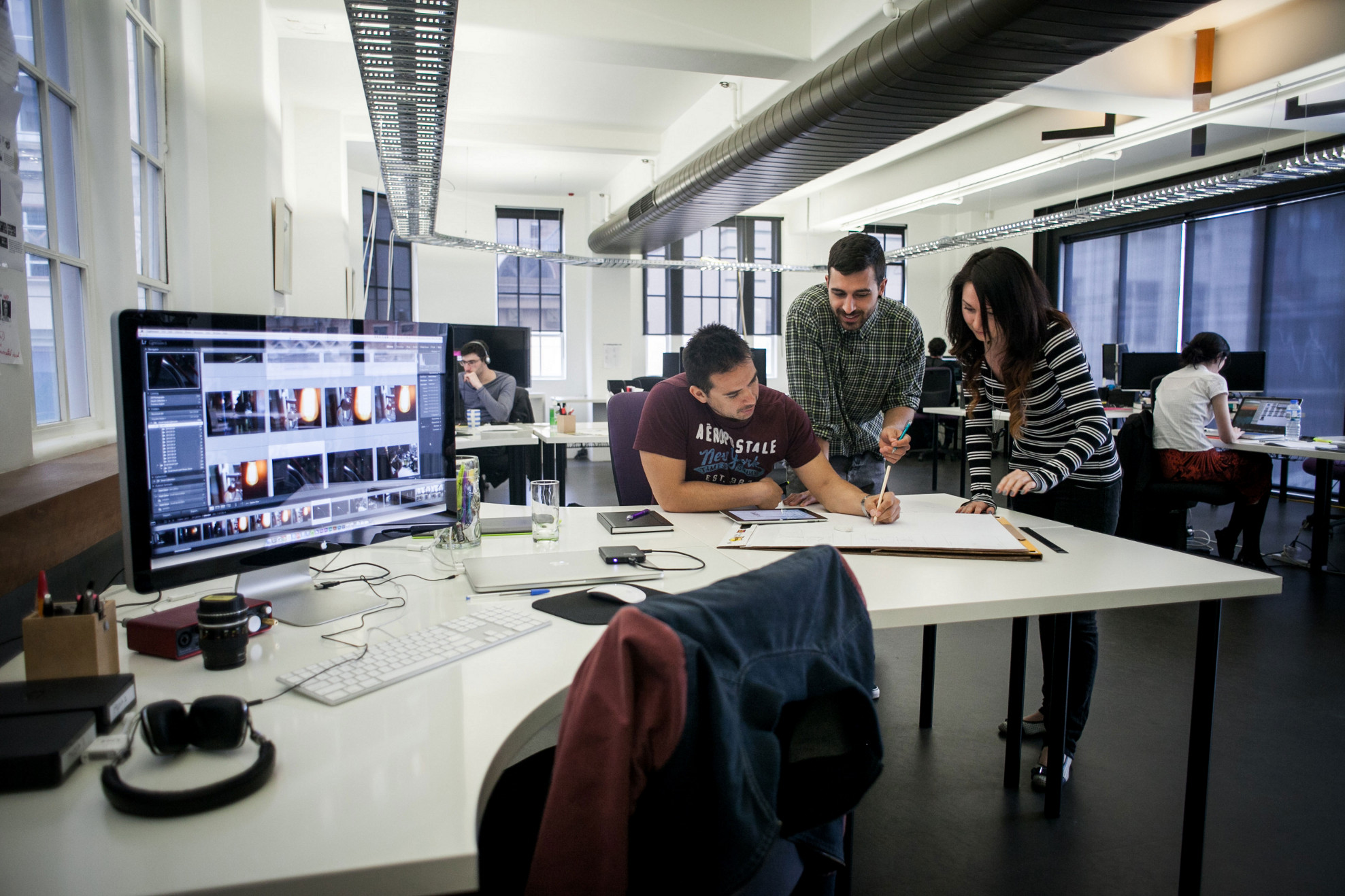 Why Choose a Dubai Web Design Company?