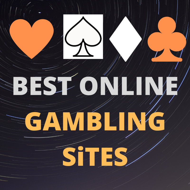 What Are The Best Online Gambling Websites?