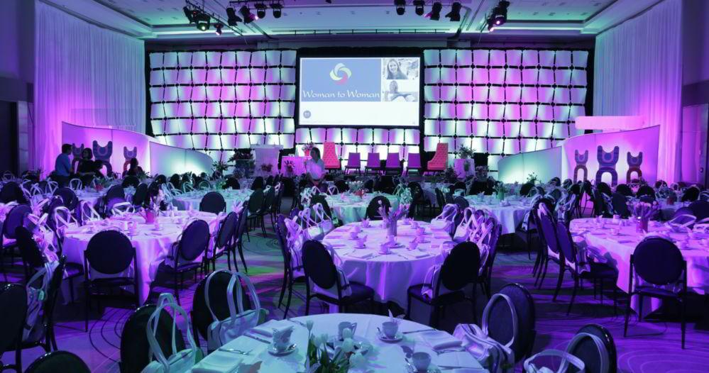 Why Opt for a Professional Event Management Company for Your Corporate Event?