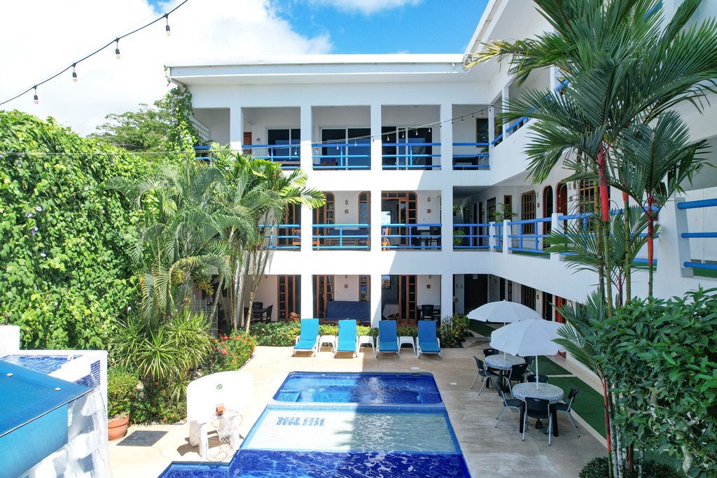 Book Hermosa Party House for Next Level Party Experience