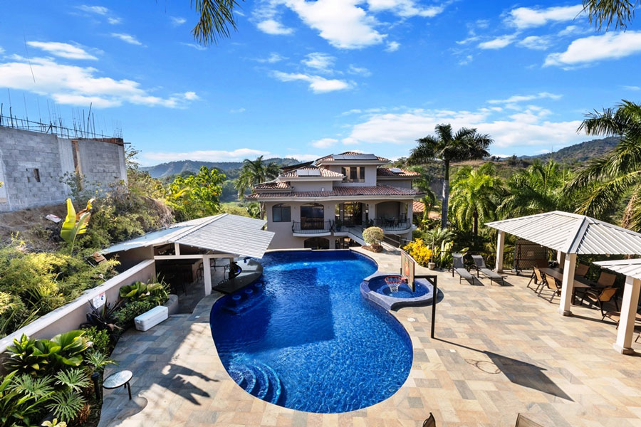 Book a Premium Event Space in Jaco, Costa Rica