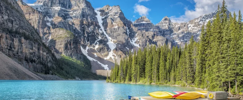 8 Canada adventure trips that every traveller should experience
