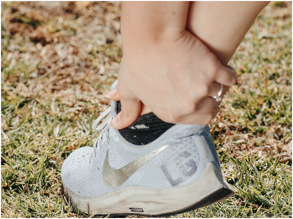 Berwyn's Holistic Approach to Ankle Pain Treatment