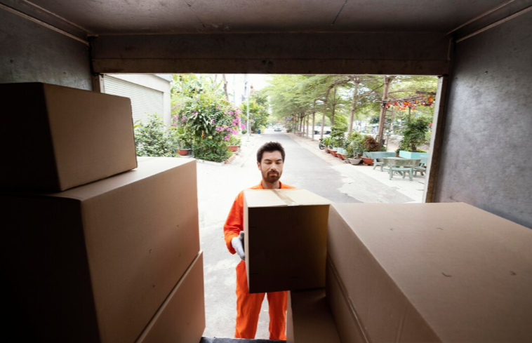 Stress-Free Relocation with a Trusted Long Distance Moving Service