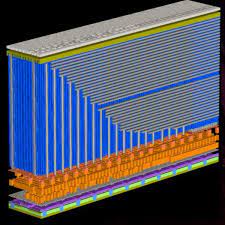 3D NAND Flash Memory Market Size, Share and Analysis 2031