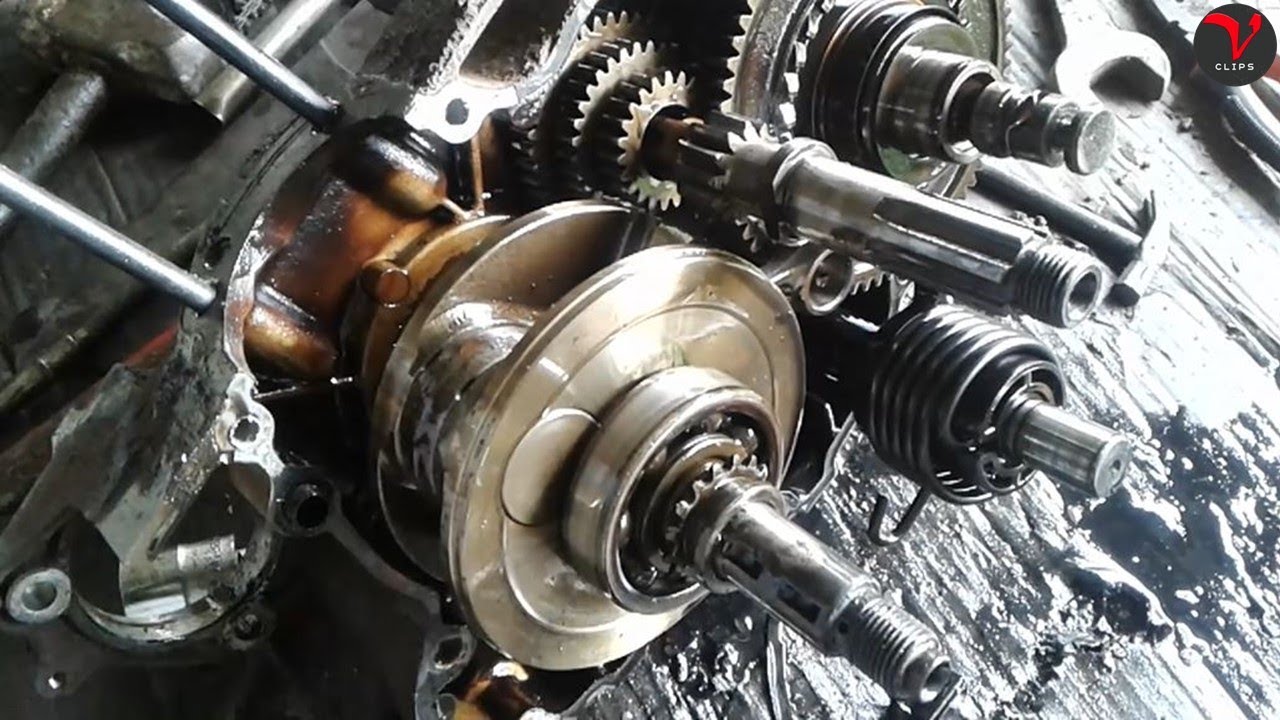 India Three-Wheeler Engine Kit Market Size, Growth, Trends, Report 2031