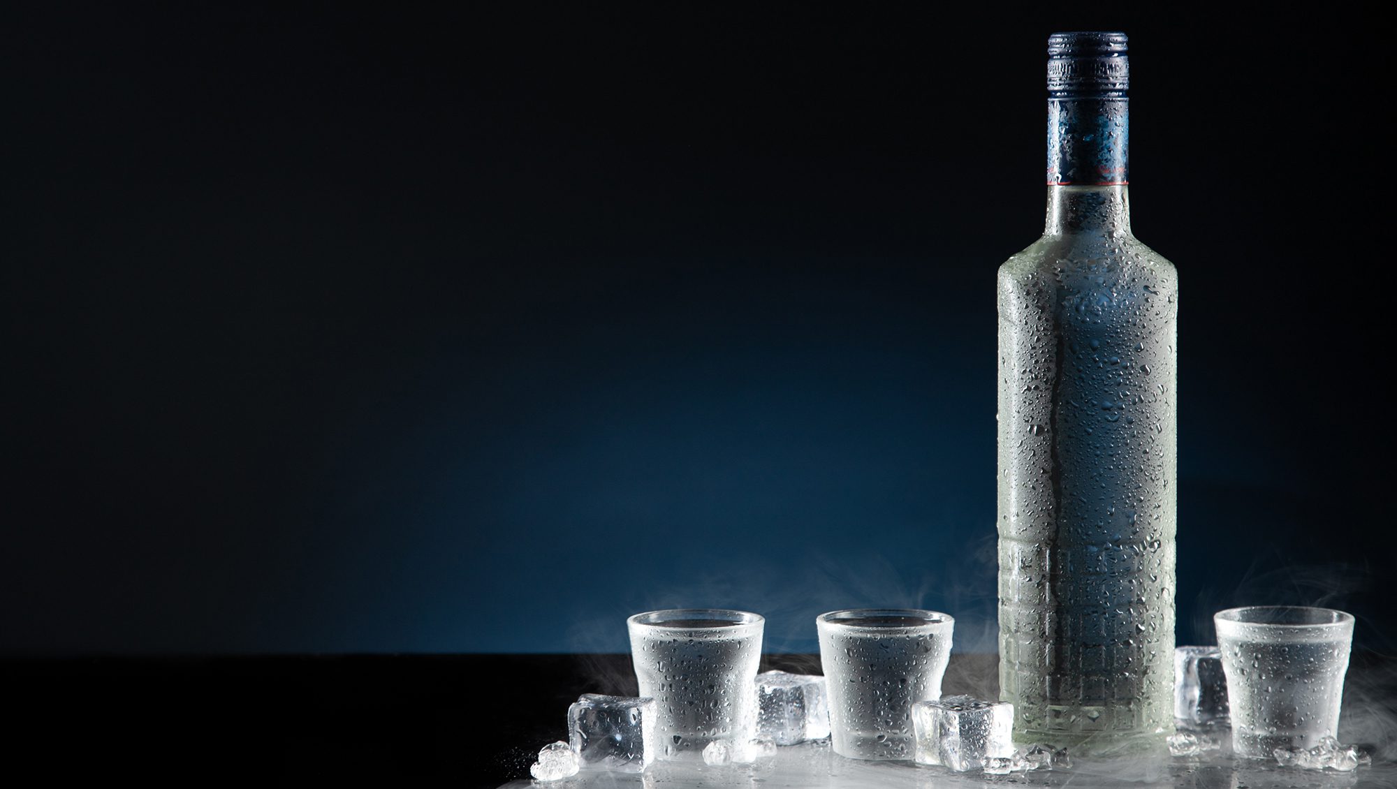 Vodka Market Size, Growth, Report 2031