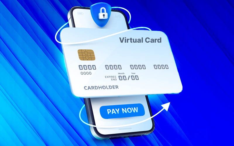 Virtual Card Market Size, Trends, Report 2031